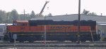 BNSF 263